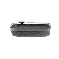 Tech-Protect Slim dėklas Nintendo Switch 2 - pilkas