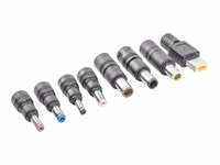 Natec universalus nešiojamojo kompiuterio maitinimo adapteris