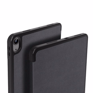Dėklas Dux Ducis Domo skirtas Lenovo Tab Plus TB351 11.5" juodas