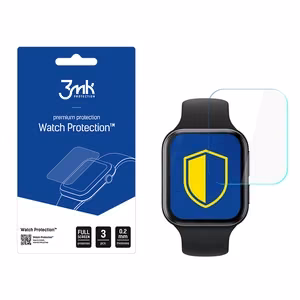 OPPO Watch 41mm - 3mk Watch Protection ARC