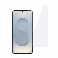 Skystas stiklas UV Samsung Galaxy S25