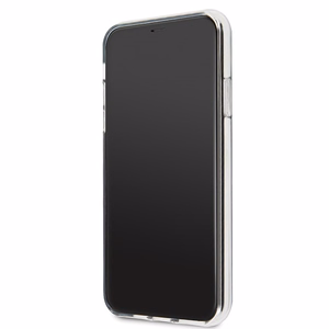 Guess California dėklas telefonui iPhone 11 Pro - Mėlynas