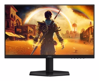 AOC G4 24G42E kompiuterio monitorius 61 cm (24") 1920 x 1080 pikseliai „Full HD“ LCD Juoda
