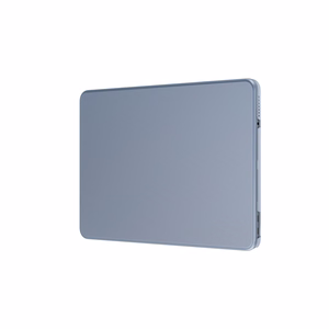 AmazingThing Titan Hardshell Case for MacBook Neo 13" - Blue