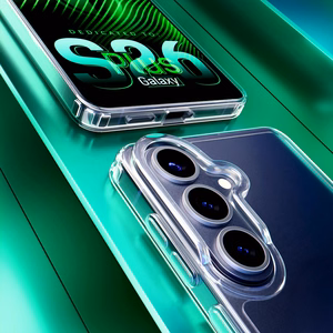 3mk Armor MagCase for Samsung Galaxy S26+ - skaidrus