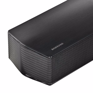 Samsung B750F B-Series 5.1ch garso juosta su žemų dažnių garsiakalbiu (2025)
