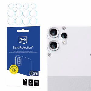 Nothing CMF Phone 2 - 3mk Lens Protection