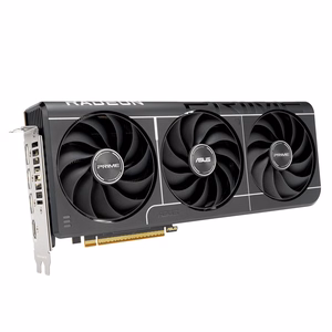 ASUS Prime -RX9070-O16G-EVO AMD Radeon RX 9070 16 GB GDDR6 Vaizdo plokštė