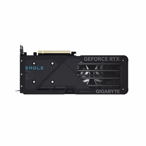 GIGABYTE GeForce RTX 5060 Ti EAGLE MAX OC 8G NVIDIA 8 GB GDDR7 - vaizdo plokštė