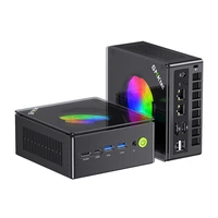 Mini PC GMKtec K11 AMD Ryzen 9 8945HS 32GB RAM + 1TB SSD WIN 11 Pro