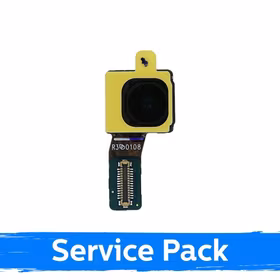 Kamera suderinama su Samsung G988 S20 Ultra Priekinė kamera / 40M / (Service Pack)
