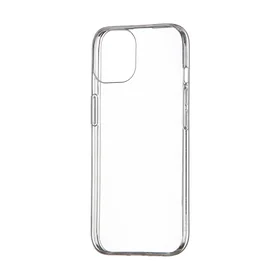 Plonas 1 mm dėklas, skirtas "Samsung Galaxy A15 4G" / "A15 5G", skaidrus