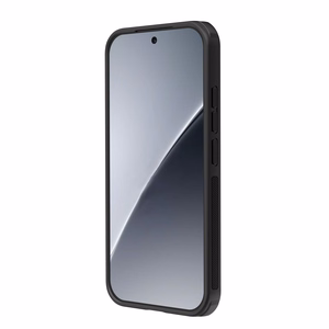NILLKIN SUPER SHIELD PRO Xiaomi 17 juodas