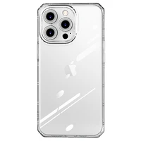 Armor Antishock dėklas telefonui Samsung Galaxy A10 - skaidrus