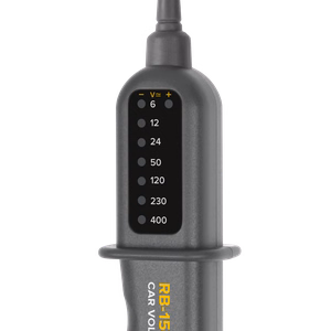 Įtampos indikatorius REBEL RB-15B