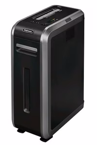 FELLOWES Powershred 125Ci Cross Cut Shredder 4612001