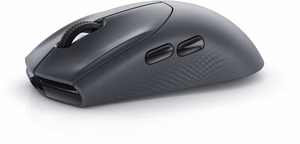 Alienware AW720M žaidimų pelė RF belaidė + Bluetooth optinė 26000 DPI