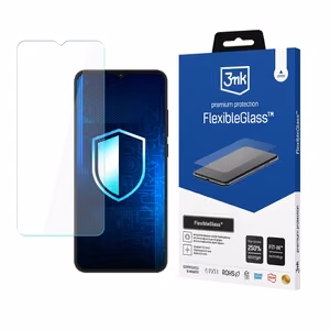 3mk FlexibleGlass — защита экрана телефона для ZTE Blade A53