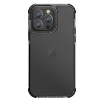Uniq Combat Dėklas telefonui iPhone 13 Pro / iPhone 13 - juodas