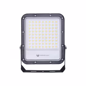 Floodlight LED PROXIM+ 50W 4000K 7500lm 230V IP65 Forever Light 150lm/W 5 years warranty