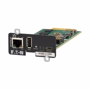Eaton Network-M3 UPS tinklo valdymo kortelė
