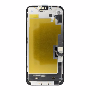 NCC LCD ekranas IPHONE 14 Plus Soft OLED (Support IC Transplant)