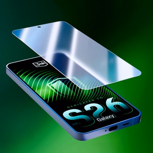 3mk FlexibleGlass Hybrid Stiklas for Samsung Galaxy S26