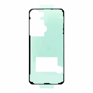 Клейкая задняя крышка для Samsung S25 Plus S936 (Premium)