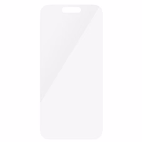 PanzerGlass Classic Fit stiklas iPhone 15 Pro