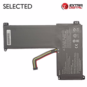 Notebook baterija, LENOVO 0813007, 3800 mAh, Extra Digital Selected