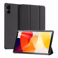 Dėklas Dux Ducis Domo Xiaomi Redmi Pad SE 11.0 juodas