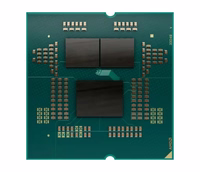 AMD Ryzen 5 9500F procesorius – dėklas