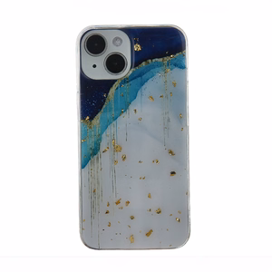 Gold Glam чехол Samsung Galaxy A25 5G (global) айсберг
