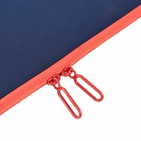 TUCANO Elements 2 - Cover MacBook Air 13” (M4/M3/M2/M1/2025-2018) / Pro 13" (mėlynas)