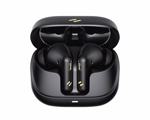 Havit TW906 Pro - TWS belaidės ausinės, juodos spalvos