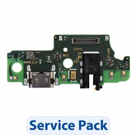 ServicePack Įkrovimo plokštė SAMSUNG A14 5G A146B GH81-23265A