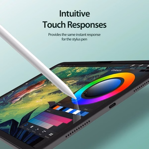 DUX DUCIS apsauginė plėvelė NAAD LCD Paper Like Film (f) skirtas iPad Air 11 (2024)