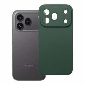 Case for Honor 600 PRO Matt 2.0 dark green