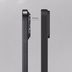 Dėklas X-Level "Dynamic" Samsung S931 S25 juodas