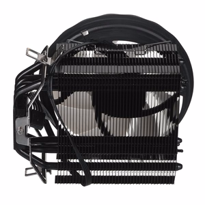 Aerocool PGS Rave 4 FRGB PWM 4P ventiliatorius