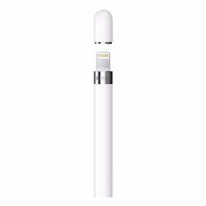 Capacitive pen for iPad Apple Pencil 1. gen MYQW3ZM/A white
