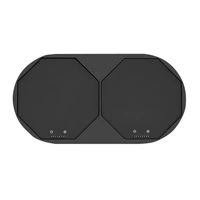 "Insta360 Titan" akumuliatoriaus įkrovimo stotis