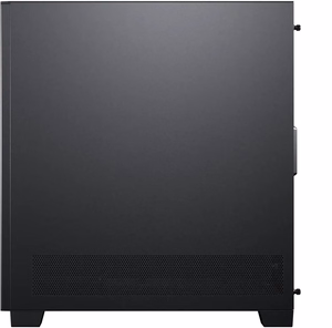 Phanteks XT Silent Midi Tower Juoda