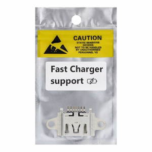 Įkrovimo jungtis OPPO A7 ORI