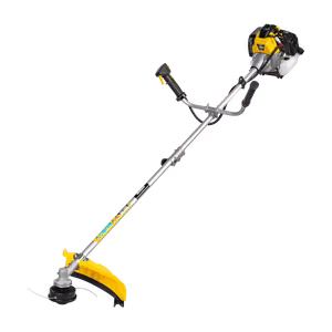 Бензиновый кусторез Rebel CG520BF