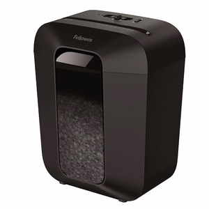 Fellowes dokumentų naikintuvas Powershred LX41M