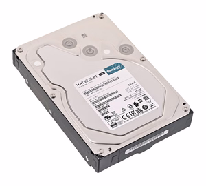Synology HAT3320-8T vidinis kietasis diskas 8 TB 7200 RPM 3.5" „Serial ATA III“