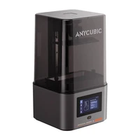 3D spausdintuvas "Anycubic Photon Mono 4 Ultra