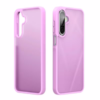 Dėklas Dux Ducis Yind skirtas Samsung A266 A26 5G rožinis