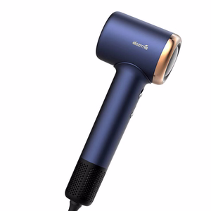 Фен Deerma DEM-CF50W (синий)
